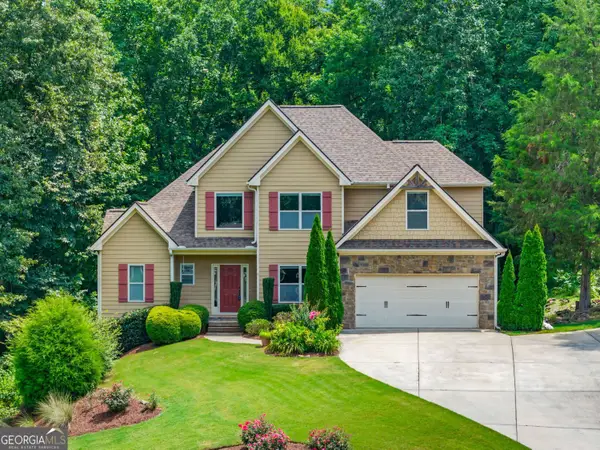173 Dawson Manor Drive, Dawsonville, GA 30534