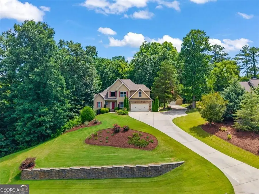 173 Dawson Manor Drive, Dawsonville, GA 30534 - #2