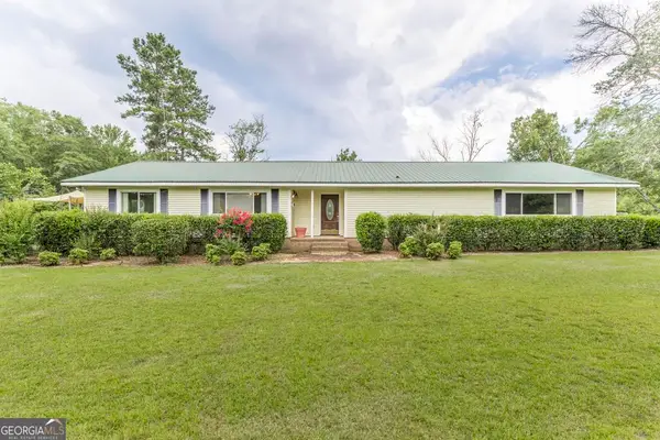 184 Davis Road, Knoxville, GA 31050