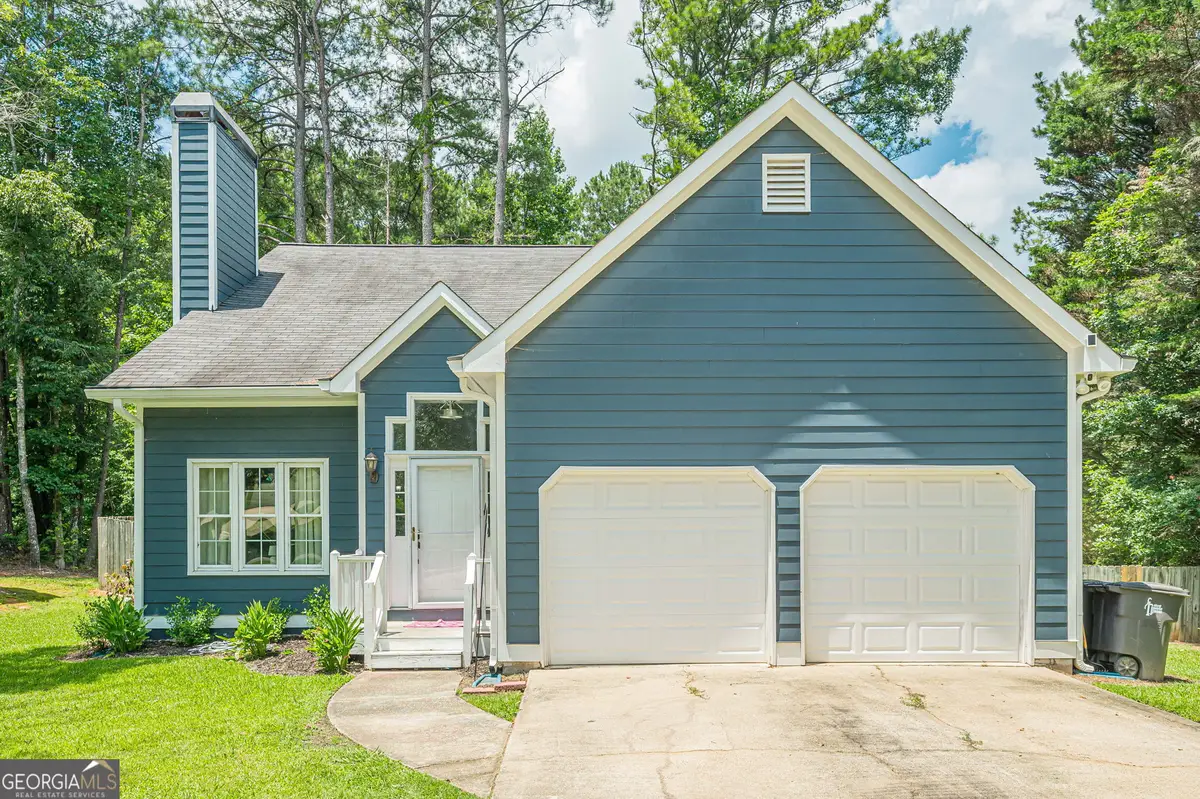 3132 Cling Stone Place, Powder Springs, GA 30127 - #1
