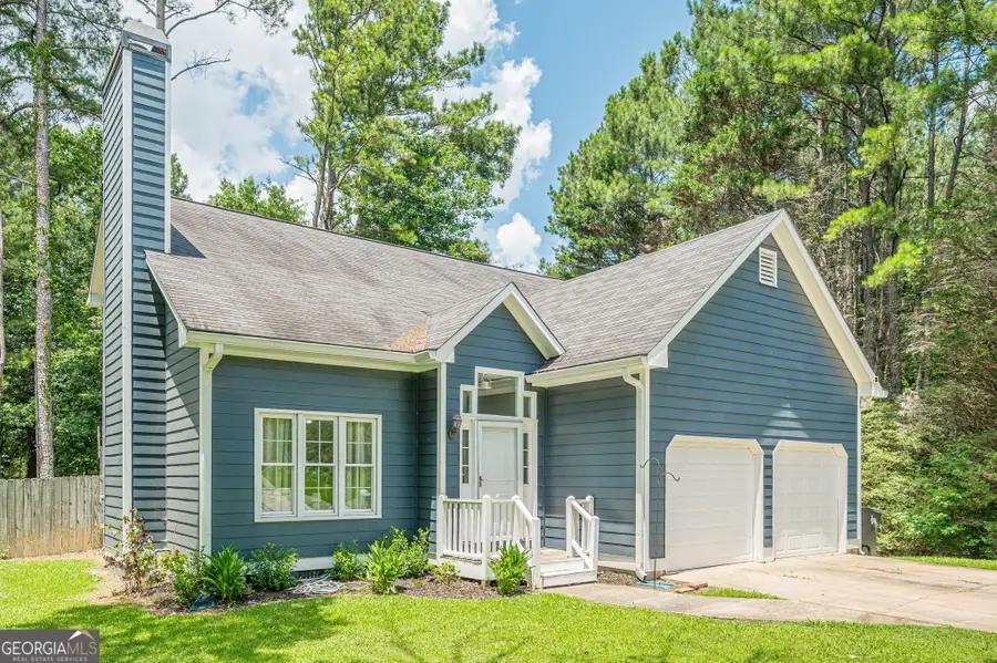 3132 Cling Stone Place, Powder Springs, GA 30127 - #2