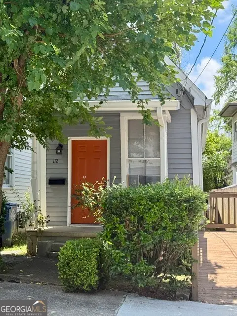 112 Bradley Street Ne, Atlanta, GA 30312 - #1