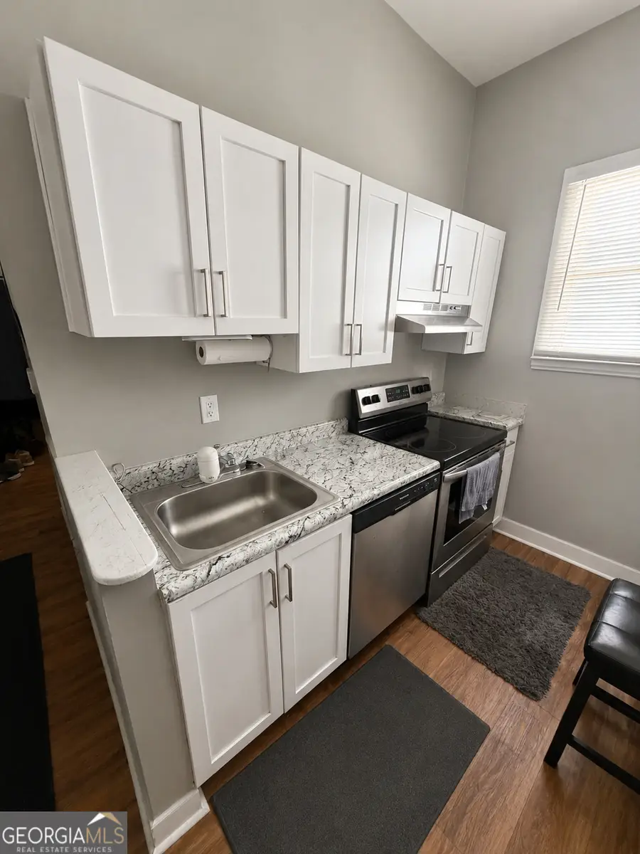 112 Bradley Street Ne, Atlanta, GA 30312 - #2