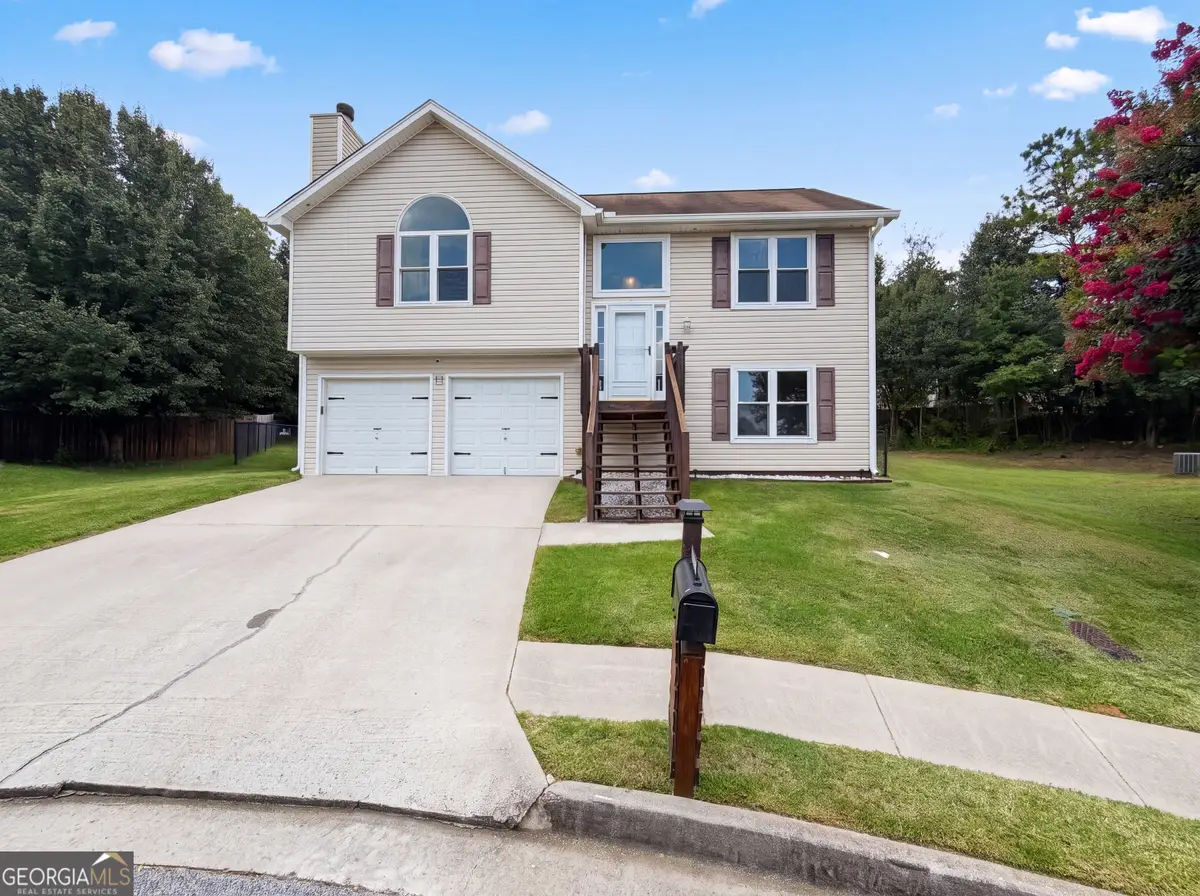 2690 Ward Lake Court, Ellenwood, GA 30294 - #1