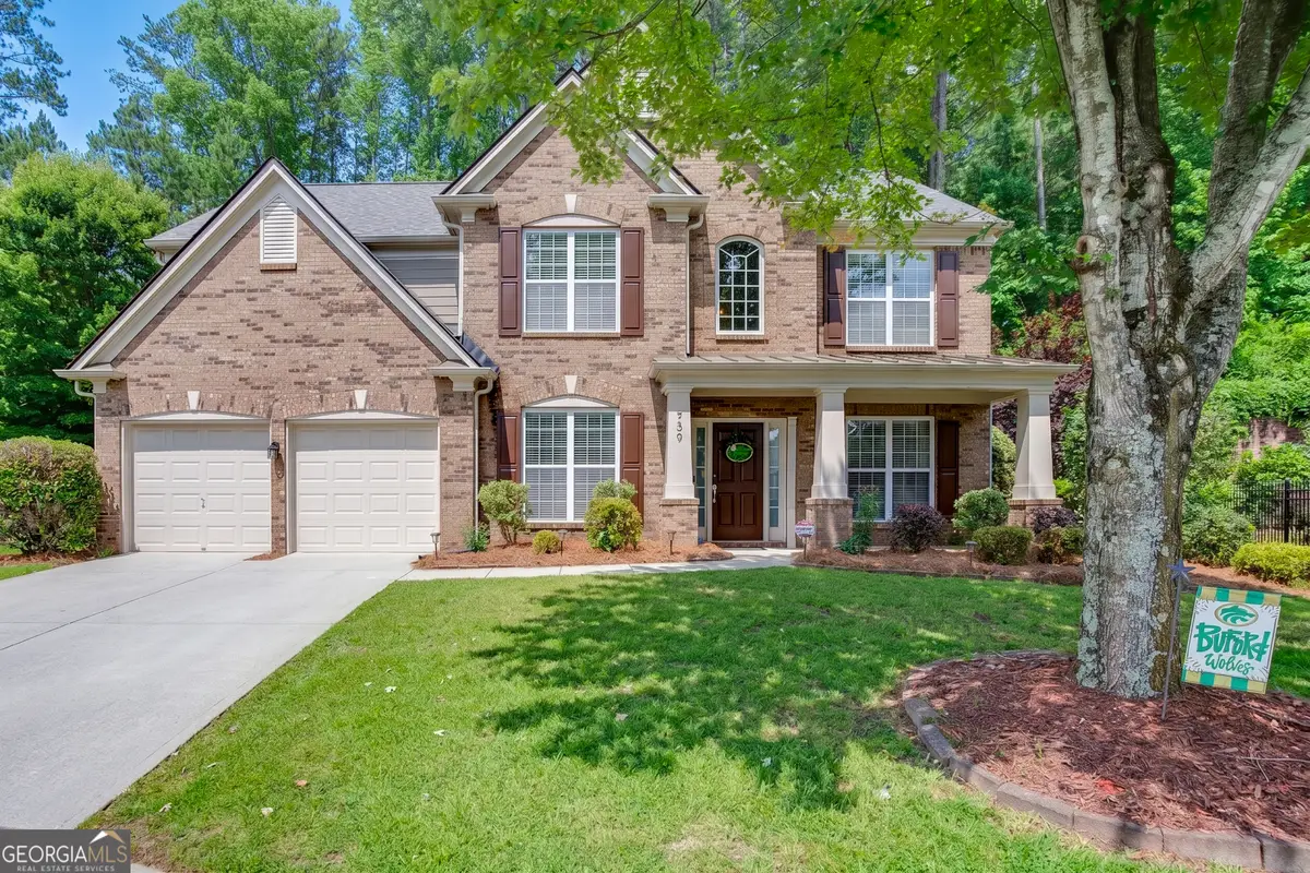 739 Avonley Creek Trace, Sugar Hill, GA 30518 - #1