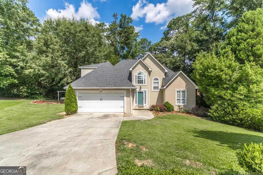 519 Ferncliff Terrace, Macon, GA 31204 - #2