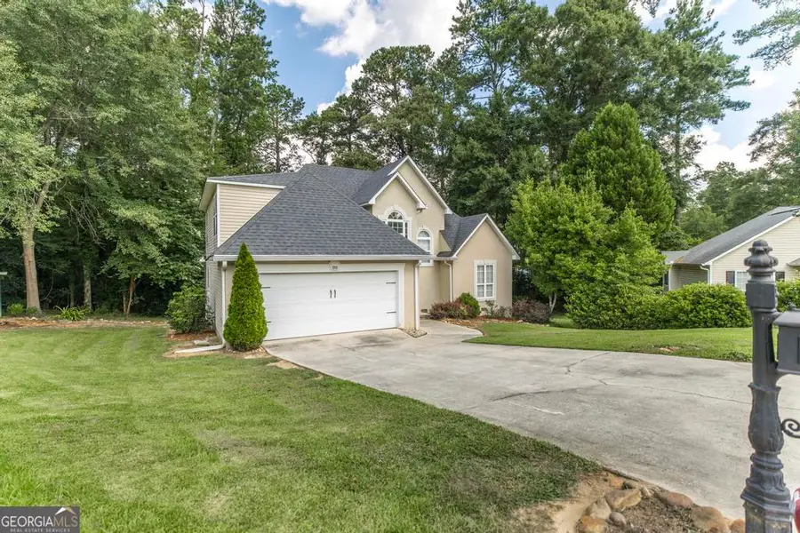 519 Ferncliff Terrace, Macon, GA 31204 - #3