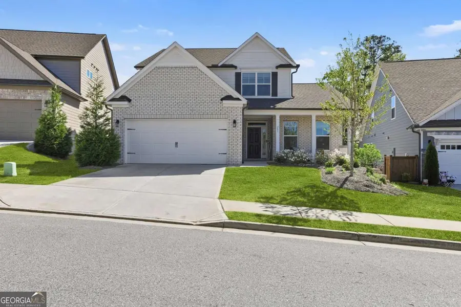 203A Sunshower Ridge, Canton, GA 30114 - #2