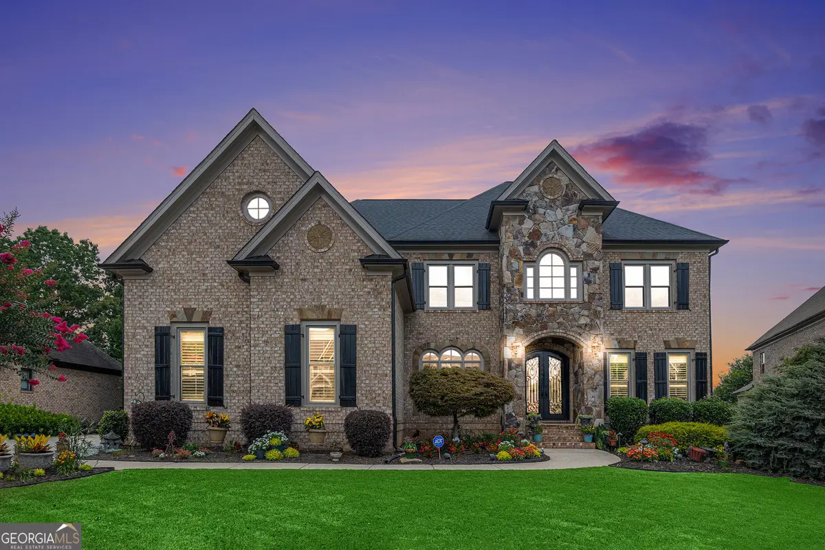 2088 Skybrooke Court, Hoschton, GA 30548 - #1