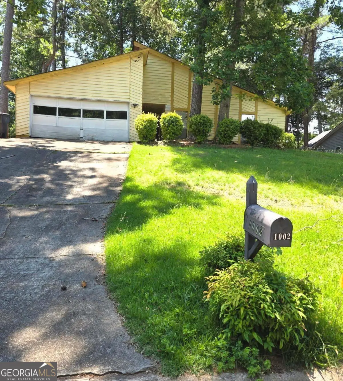 1002 NW Tahoe Trail Nw, Lilburn, GA 30047 - #1