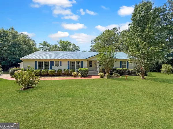 266 Pioneer Trail, Jackson, GA 30233