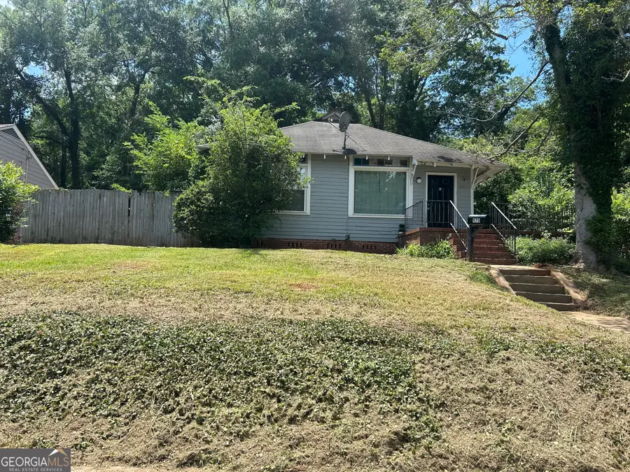 970 North Avenue, Macon, GA 31211 - #2
