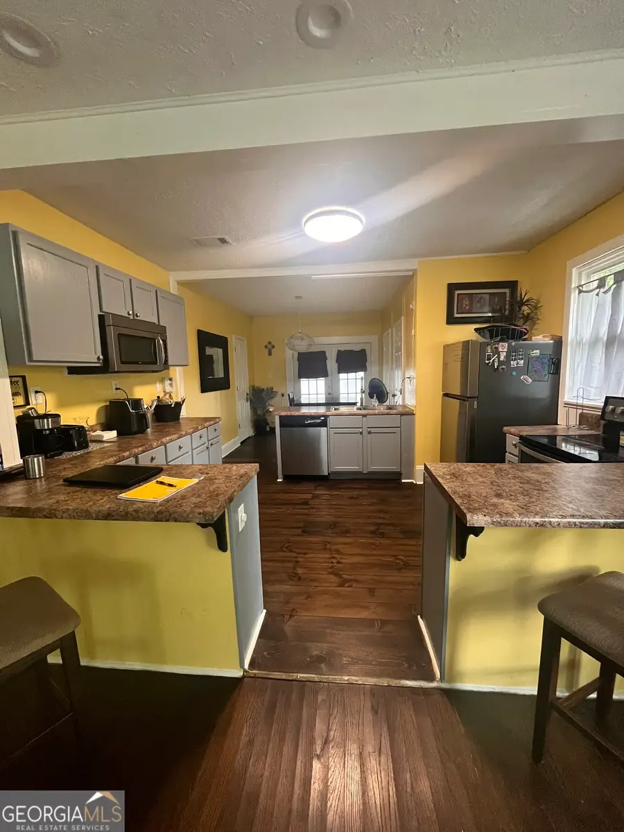 970 North Avenue, Macon, GA 31211 - #3
