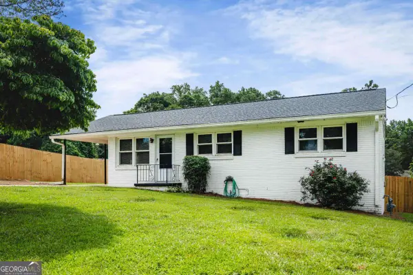 119 Long Drive Sw, Marietta, GA 30060