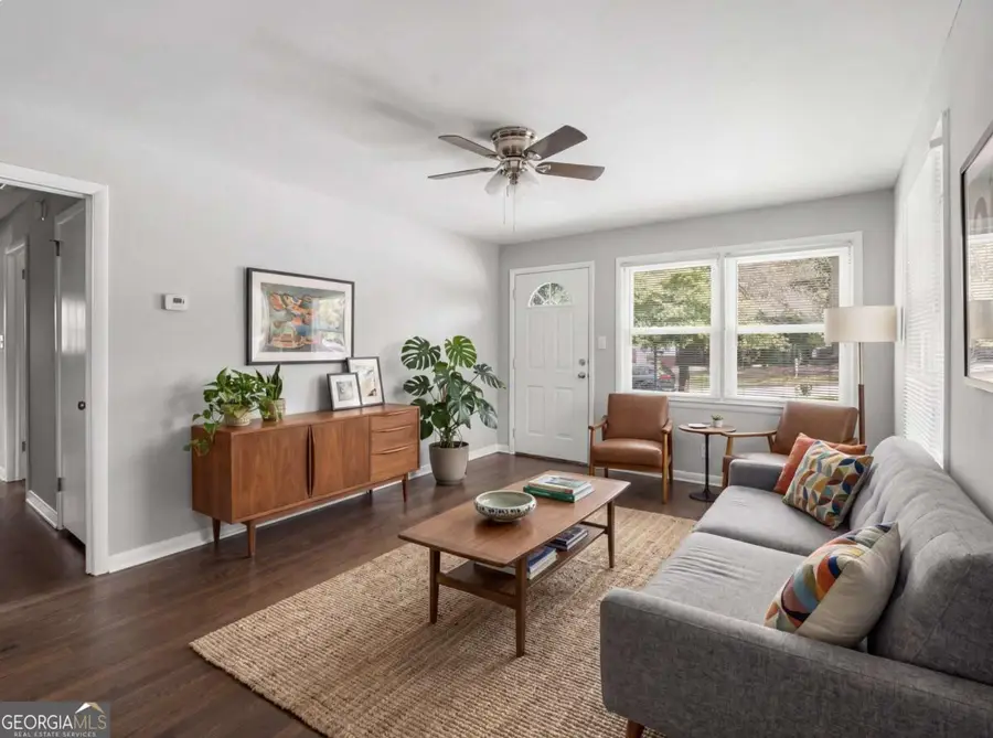 119 Long Drive Sw, Marietta, GA 30060 - #2