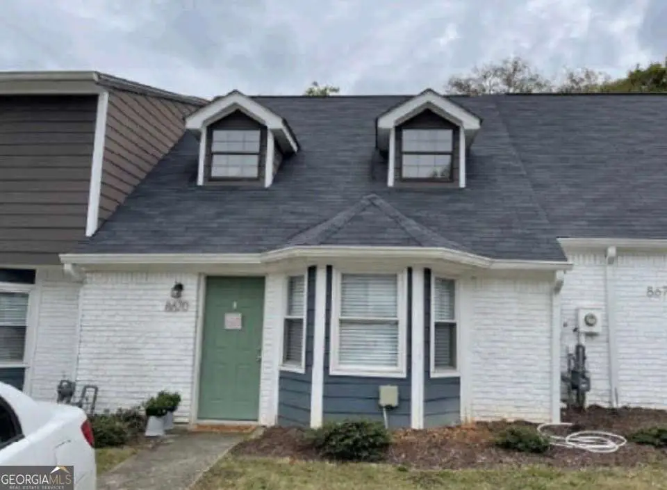 8670 Ashley Way, Douglasville, GA 30134 - #1