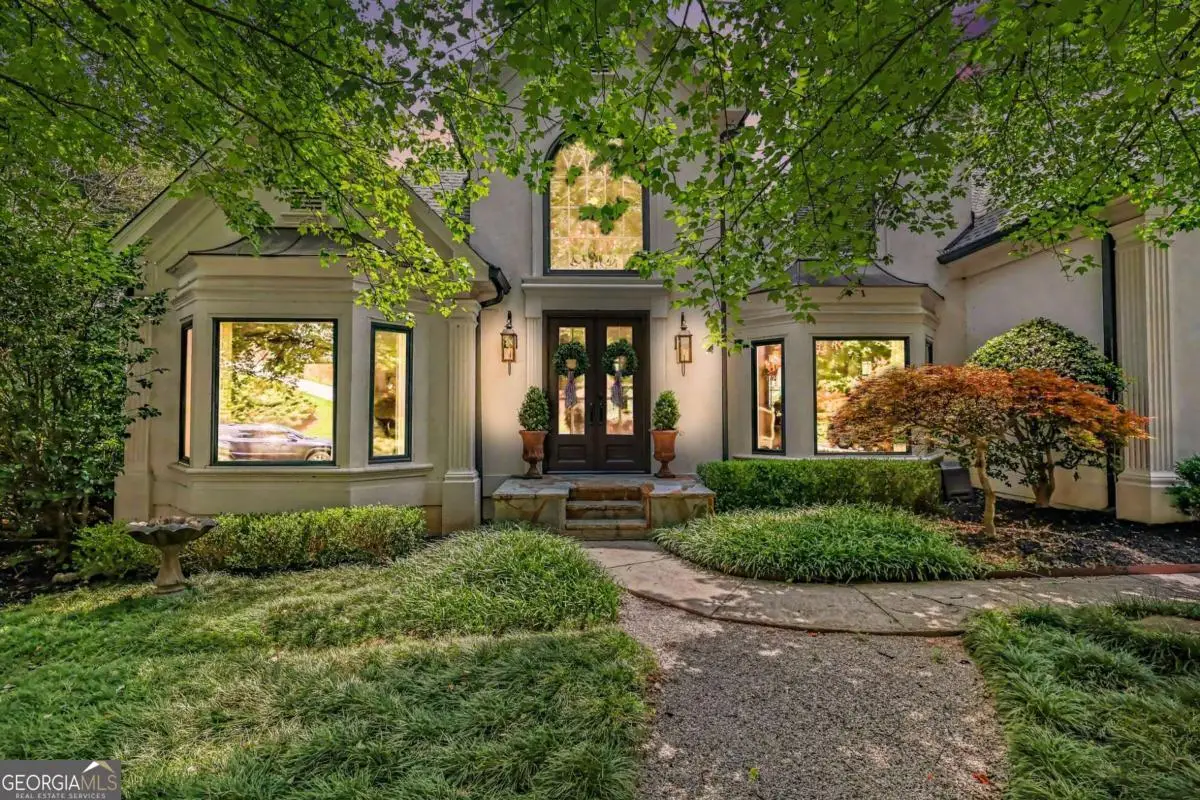 2375 Massey Lane, Decatur, GA 30033 - #1