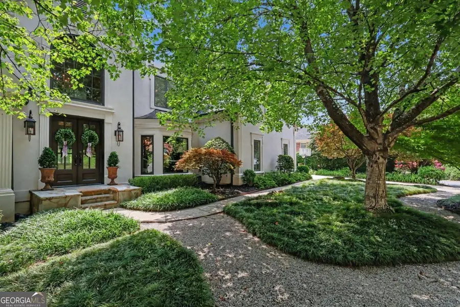 2375 Massey Lane, Decatur, GA 30033 - #2