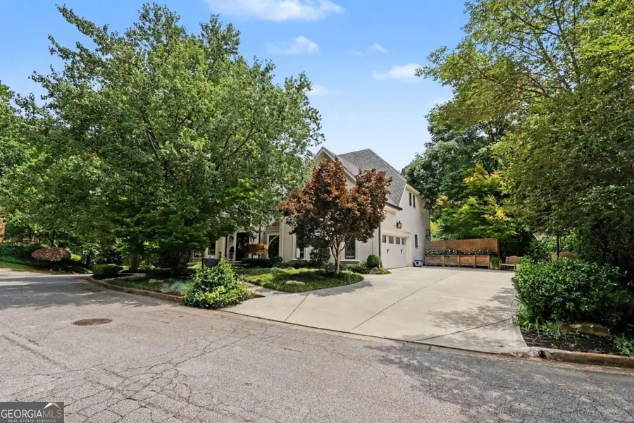 2375 Massey Lane, Decatur, GA 30033 - #3