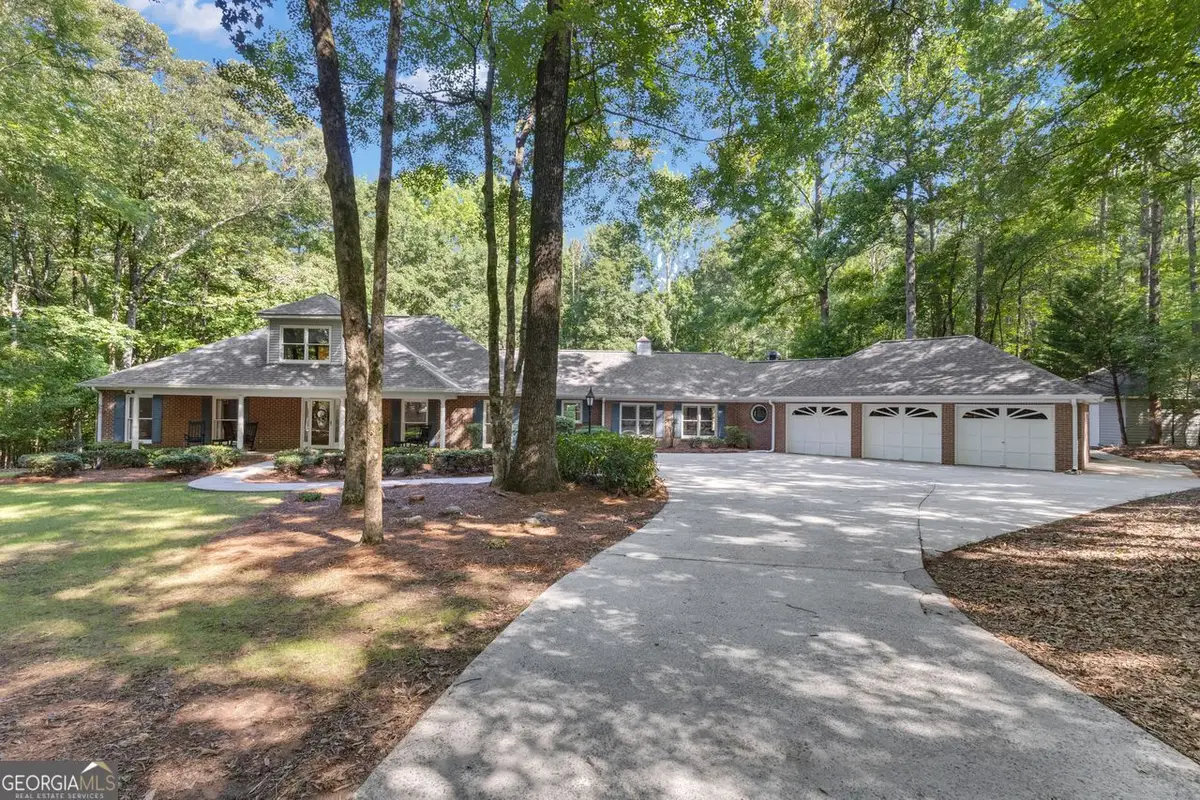 120 Ellenwood Court, Fayetteville, GA 30215 - #1