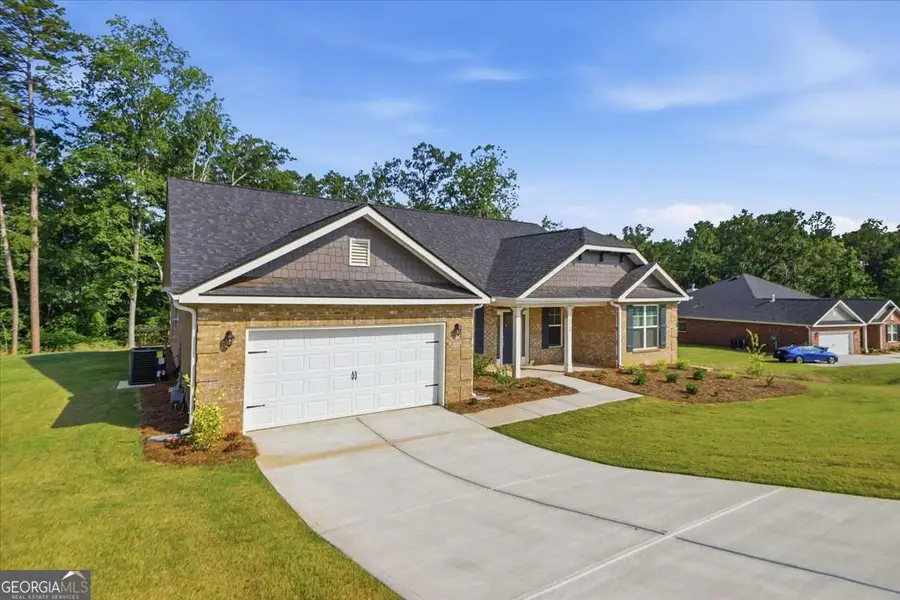 3390 Trevi Trail, Douglasville, GA 30135 - #2