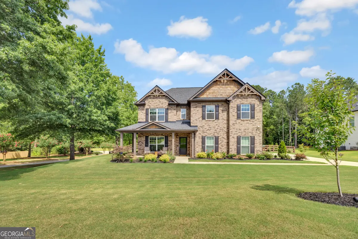 170 Rose Creek Drive, Covington, GA 30014 - #1