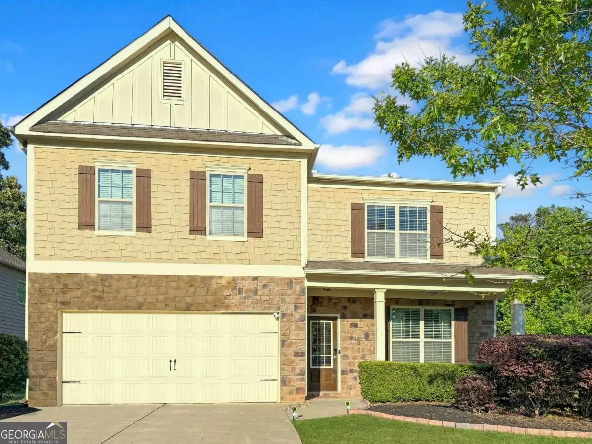 5705 Aspen Drive, Cumming, GA 30040 - #1