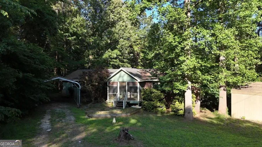 49 Old Seven Forks Road, Martin, GA 30557 - #2