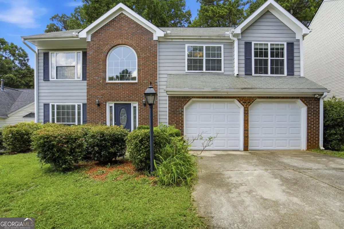 6927 Magnolia Park Drive, Norcross, GA 30093 - #1