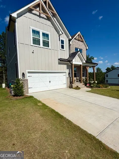 7530 W Homer Drive, Cumming, GA 30028 - #2
