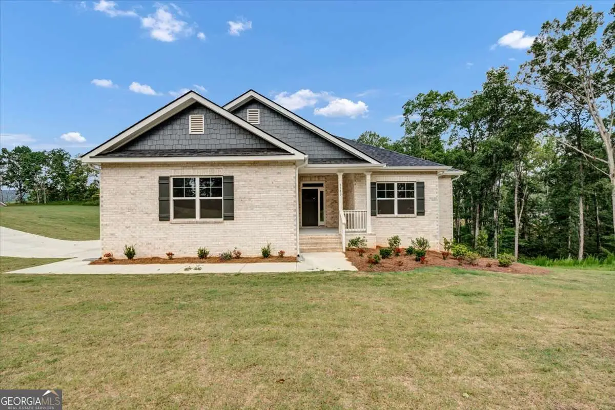 3380 Trevi Trail, Douglasville, GA 30135 - #1