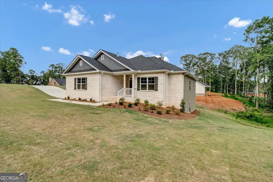 3380 Trevi Trail, Douglasville, GA 30135 - #2