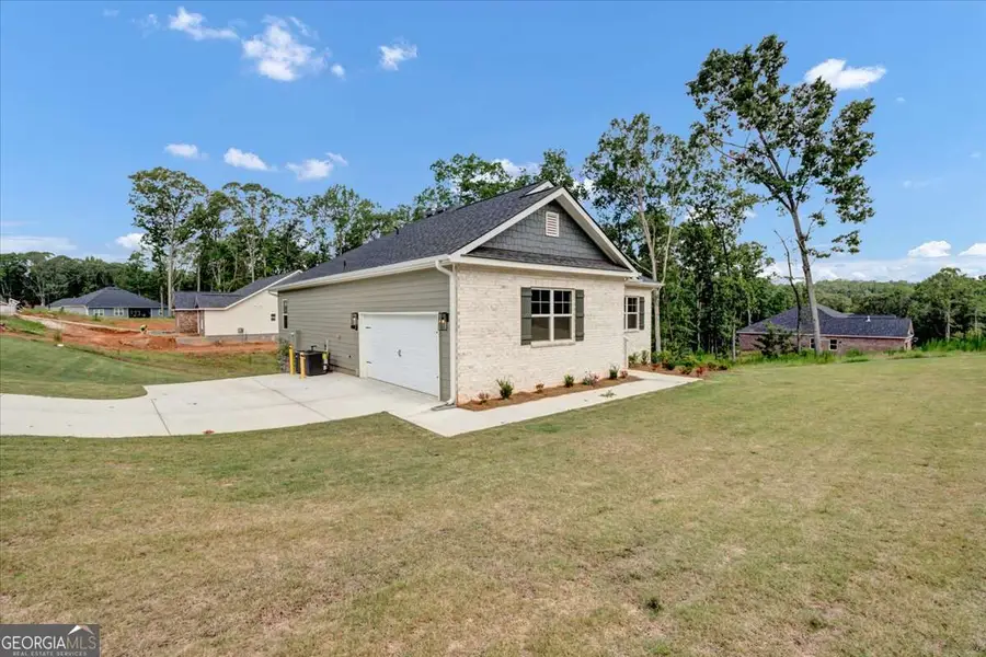 3380 Trevi Trail, Douglasville, GA 30135 - #3
