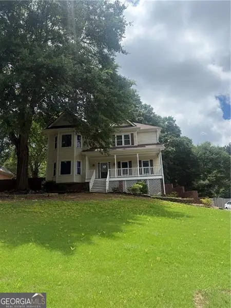 2031 Lakewood Circle, Grayson, GA 30017 - #1