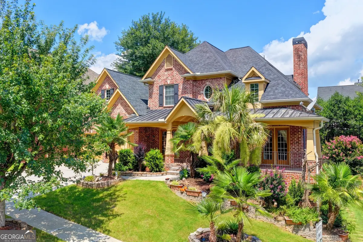 1842 Belmont Creek Pointe, Suwanee, GA 30024 - #1