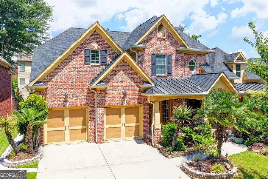 1842 Belmont Creek Pointe, Suwanee, GA 30024 - #3
