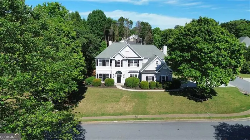 10030 Lauren Hall Court, Alpharetta, GA 30022 - #1