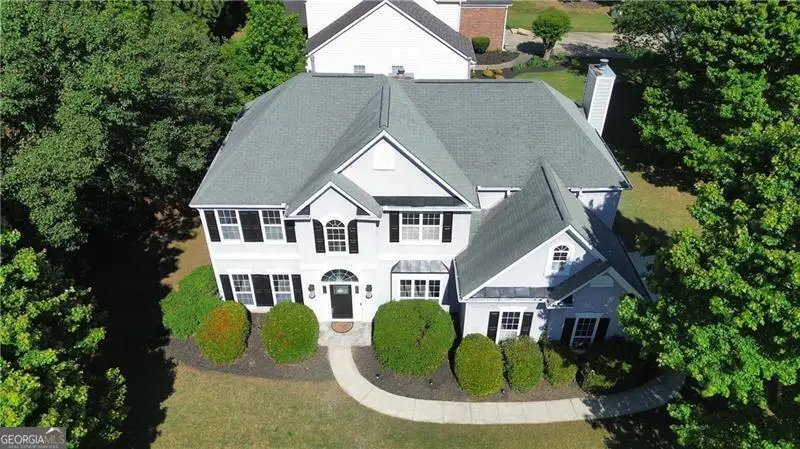 10030 Lauren Hall Court, Alpharetta, GA 30022 - #2