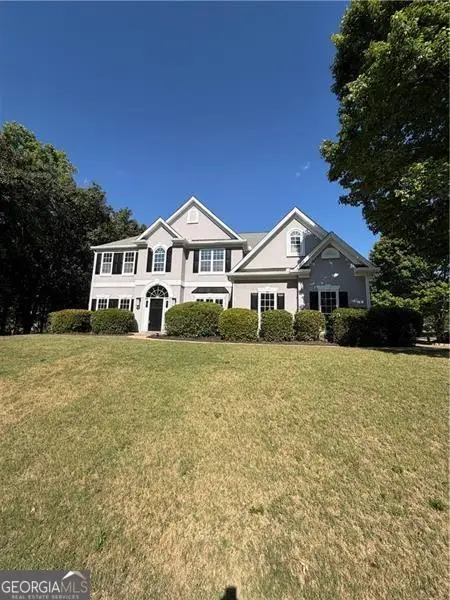 10030 Lauren Hall Court, Alpharetta, GA 30022 - #3