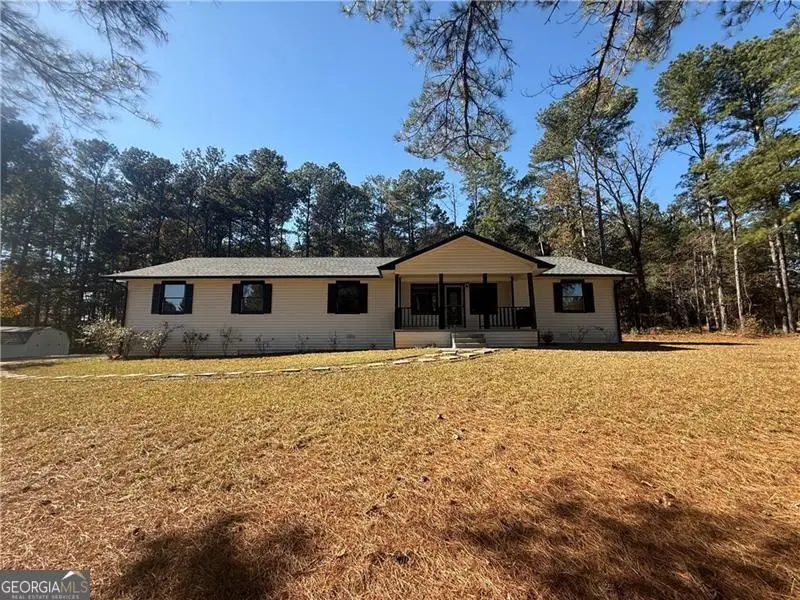 774 Mill Road, McDonough, GA 30253 - #1
