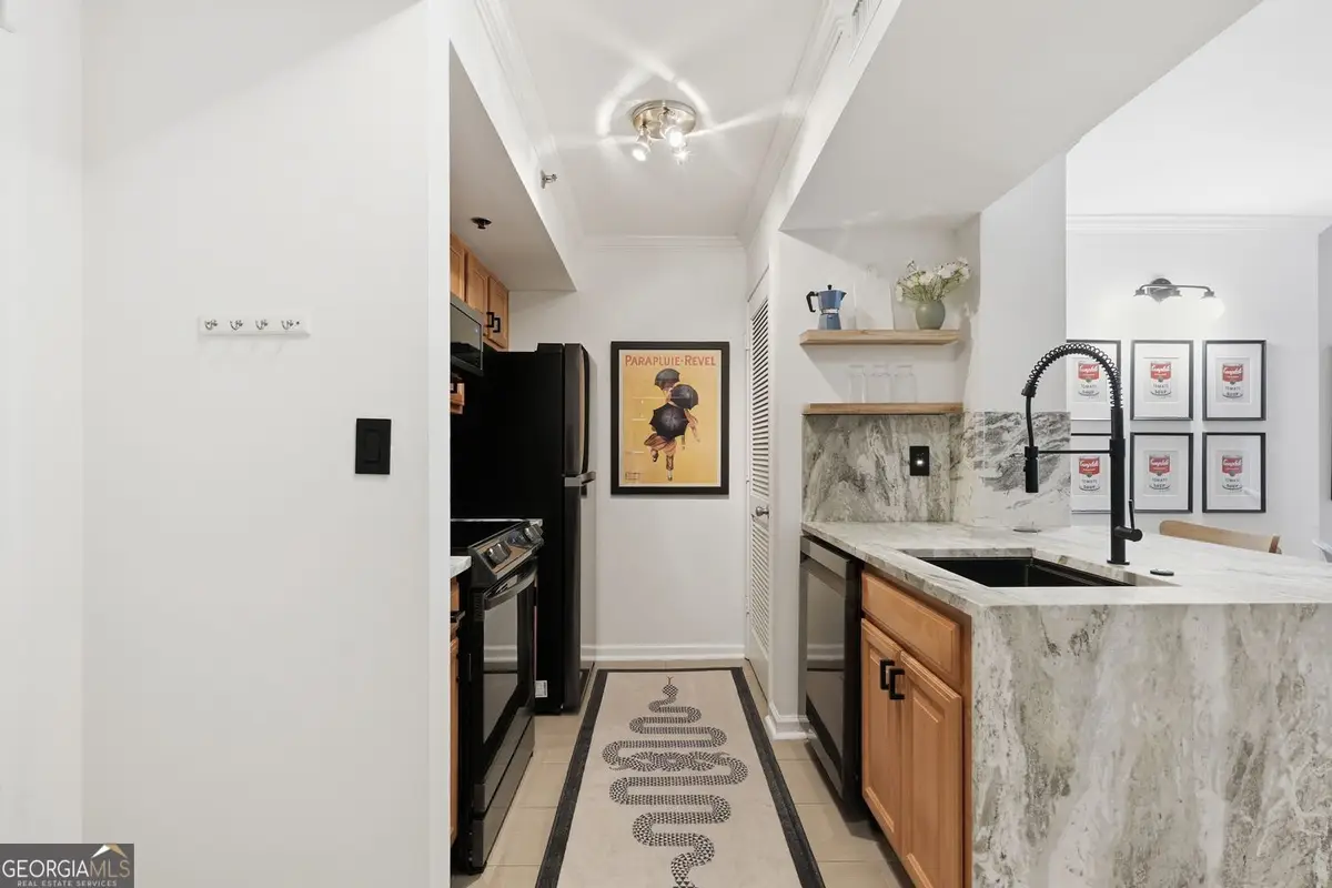 795 Hammond Drive #603, Sandy Springs, GA 30328 - #1