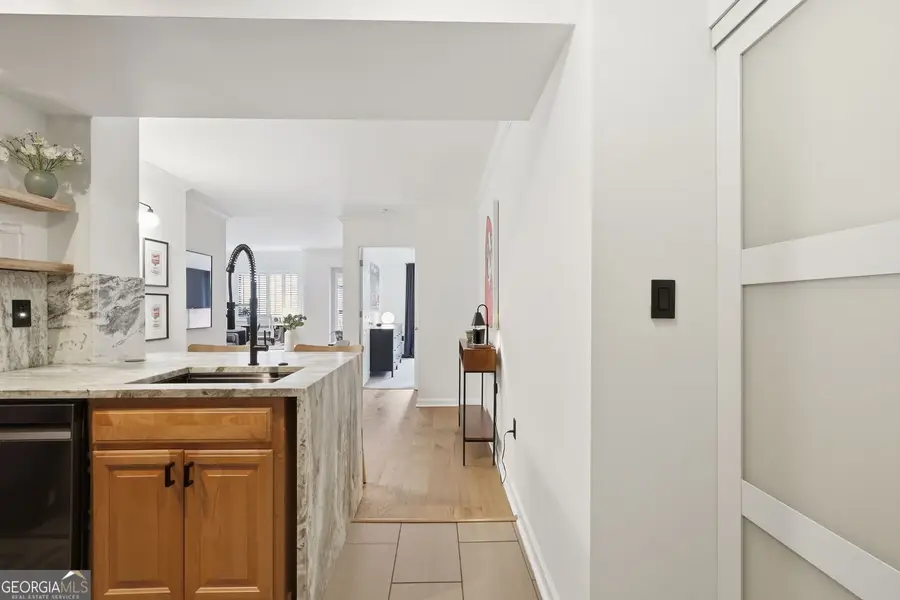 795 Hammond Drive #603, Sandy Springs, GA 30328 - #2