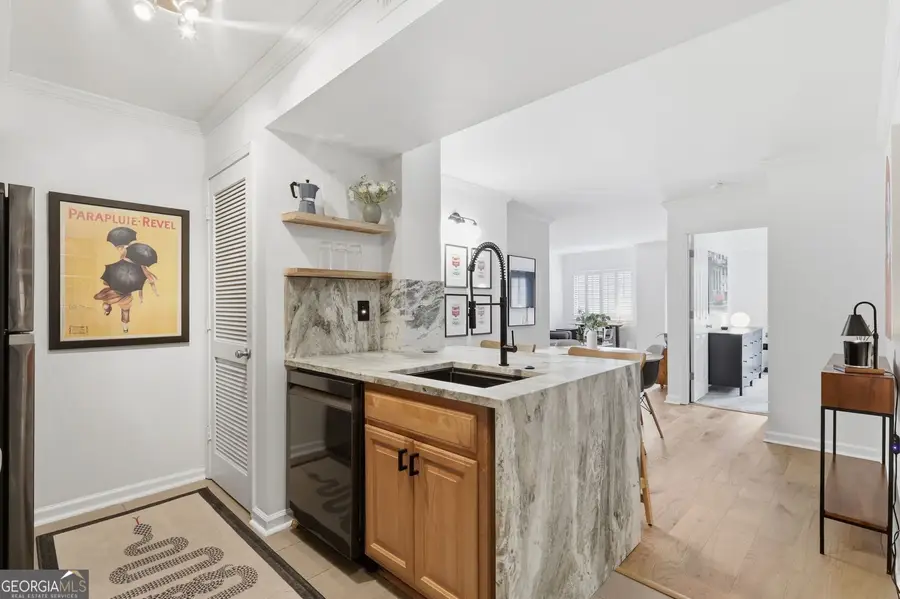 795 Hammond Drive #603, Sandy Springs, GA 30328 - #3