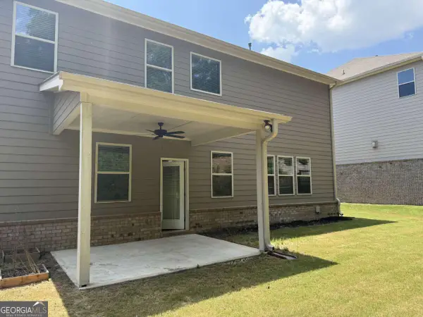 638 Saffron Boulevard, Lawrenceville, GA 30045