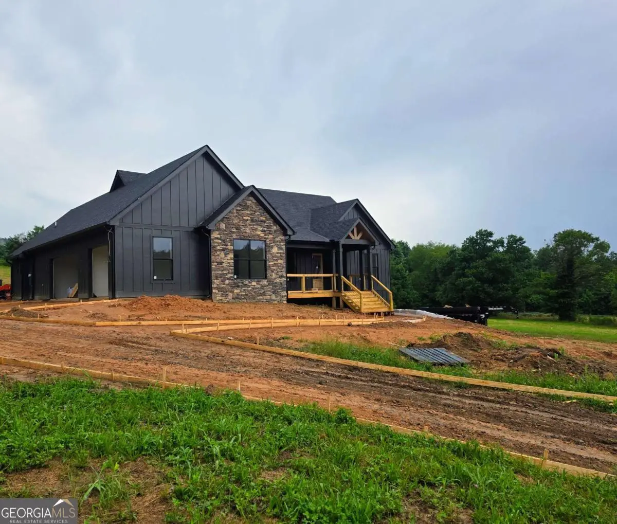 2490 New Hope Road #3, Morganton, GA 30560 - #1
