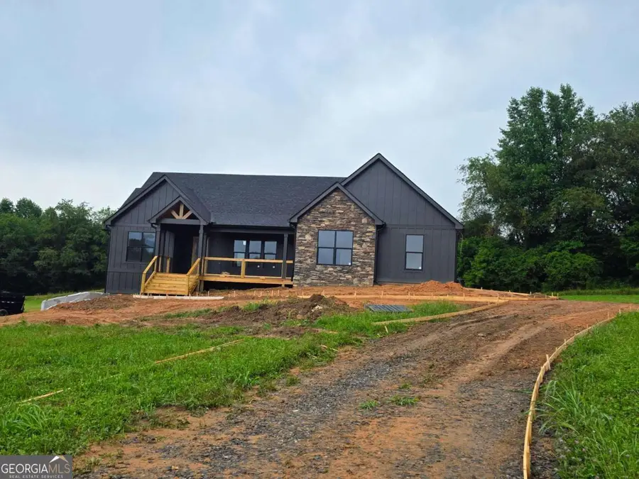 2490 New Hope Road #3, Morganton, GA 30560 - #3