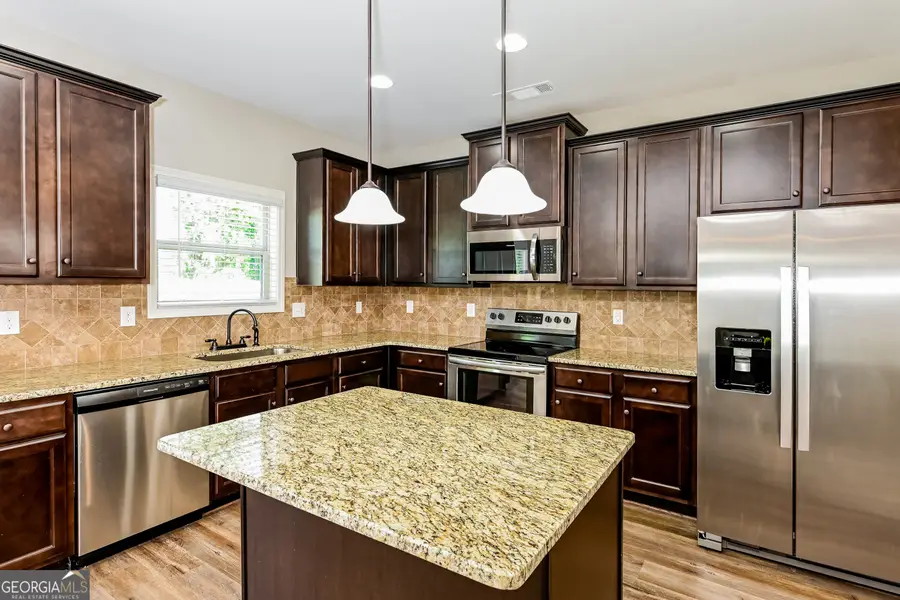 2131 Bridgewater Pass, Hampton, GA 30228 - #3