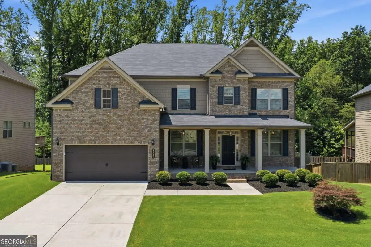 5225 Mirror Lake Drive, Cumming, GA 30028 - #1