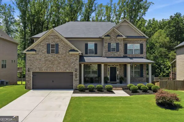 5225 Mirror Lake Drive, Cumming, GA 30028