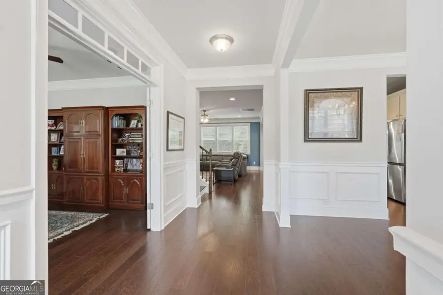 5225 Mirror Lake Drive, Cumming, GA 30028 - #2